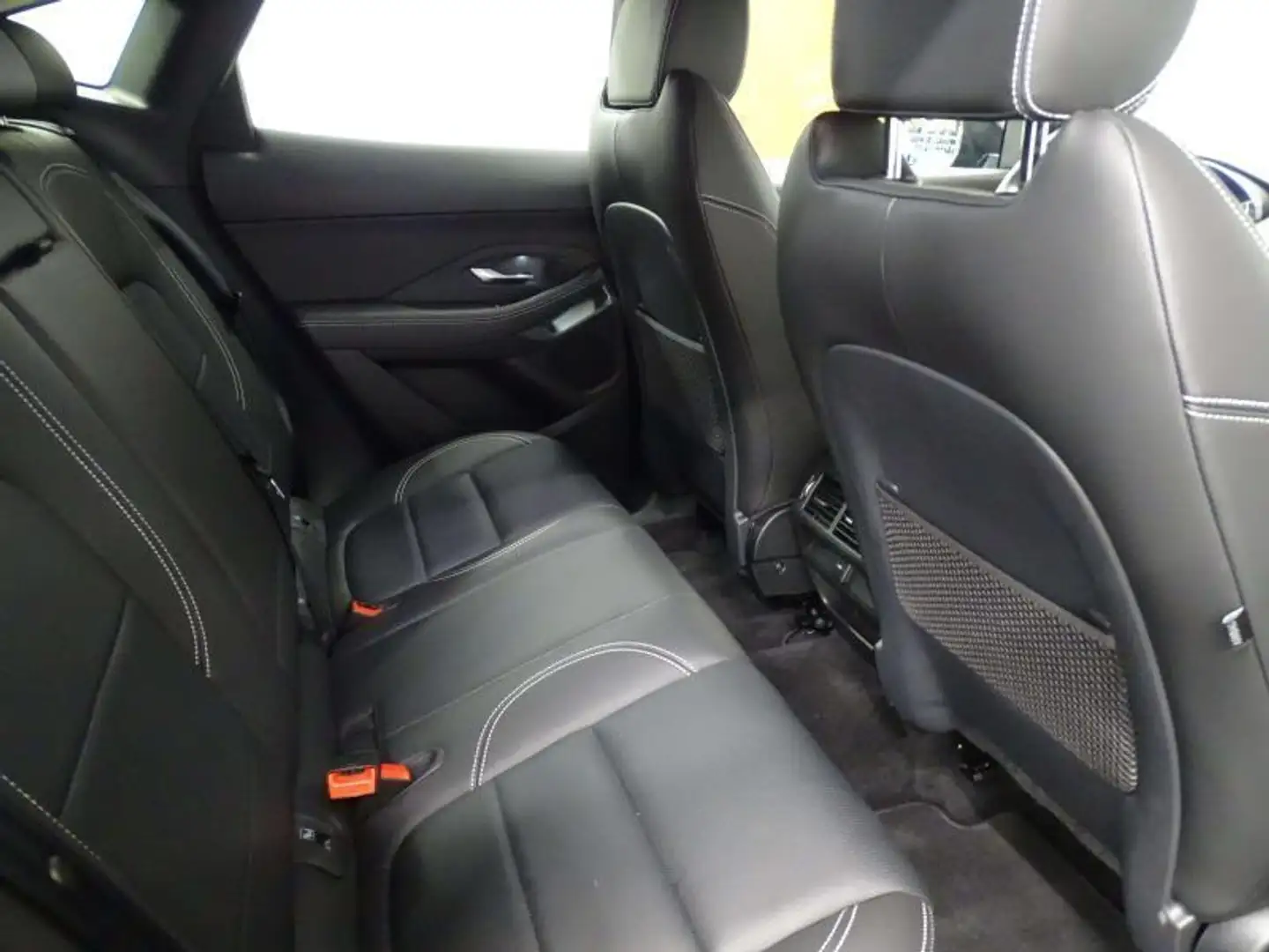 2024 Jaguar E-Pace, 28.570 km, Belgien — Foto 9 z 9
