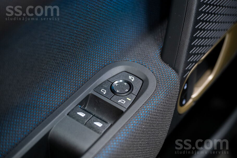 2026 MINI Hatch, Lettland — Foto 9 z 27