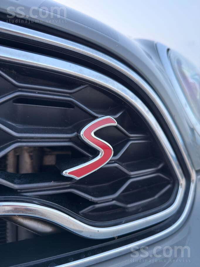 2017 MINI Countryman, 171.000 km, Lettland — Foto 10 z 15