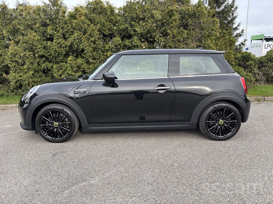 2023 MINI Cooper S, 34.000 km, Lettland — Foto 4 z 18