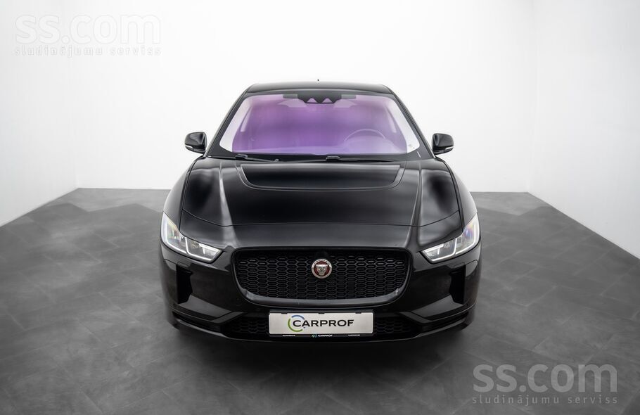 2019 Jaguar Citi, 129.000 km, Lettland — Foto 2 z 15