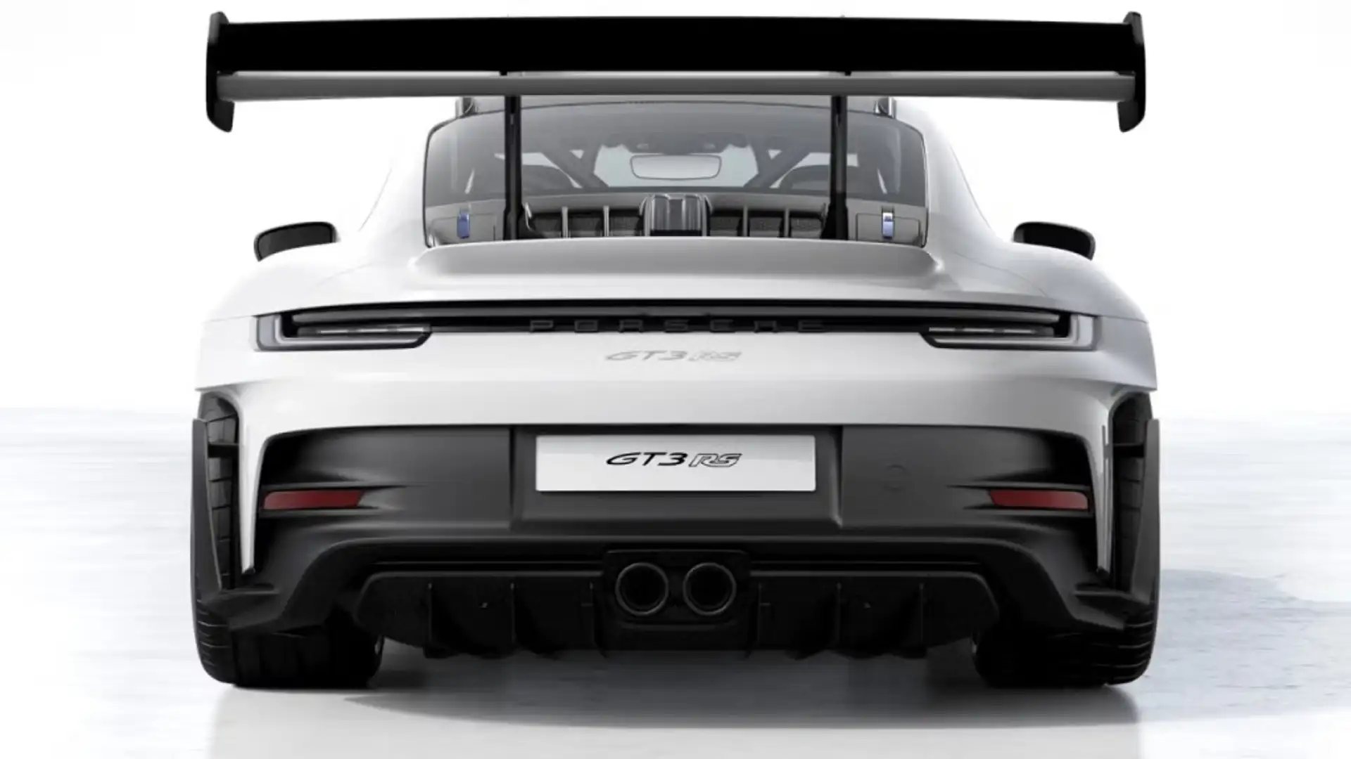 2025 Porsche 992, 6.500 km, Spanien — Foto 7 z 10