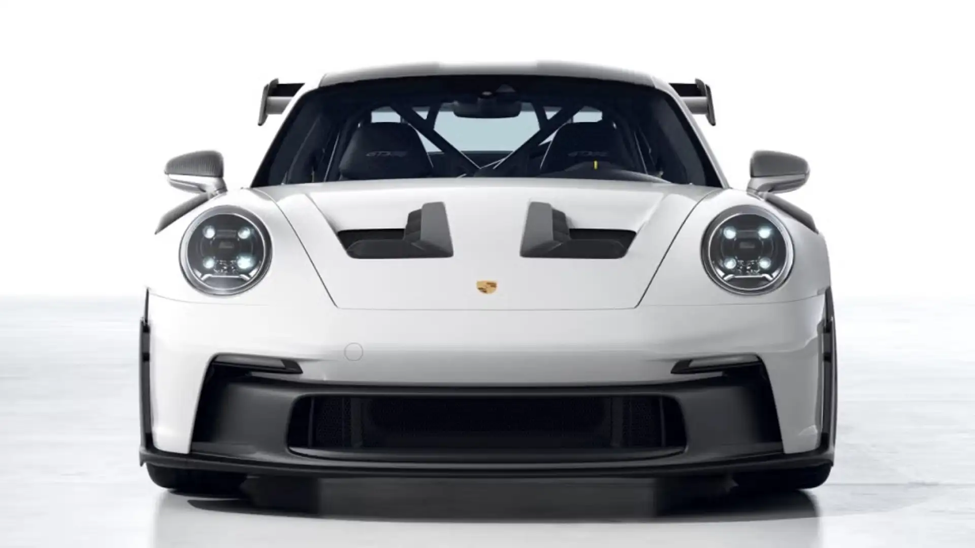 2025 Porsche 992, 6.500 km, Spanien — Foto 8 z 10