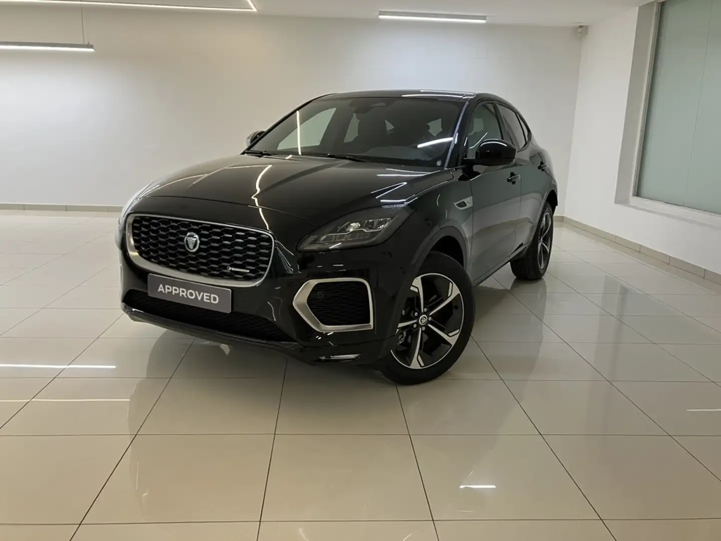 2024 Jaguar E-Pace, 27.015 km, Španělsko — Foto 1