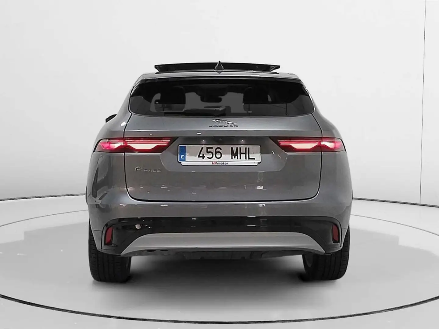 2023 Jaguar F-Pace, 88.393 km, Španělsko — Foto 3 z 12