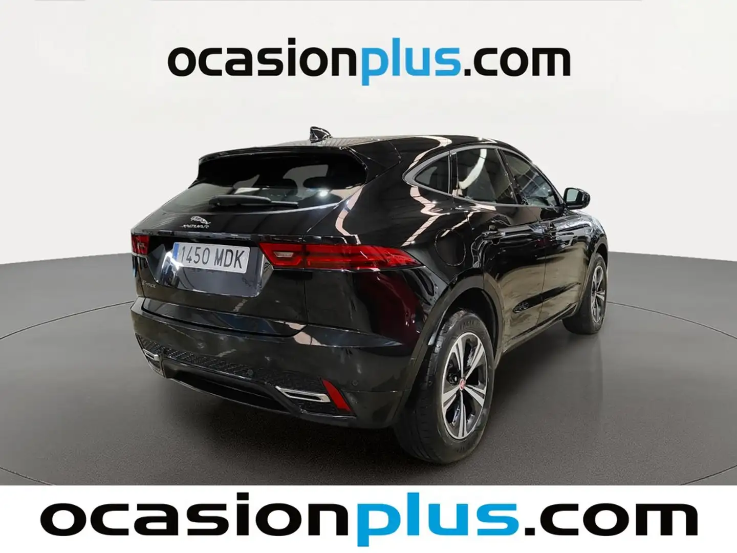 2023 Jaguar E-Pace, 34.911 km, Spanien — Foto 3 z 10