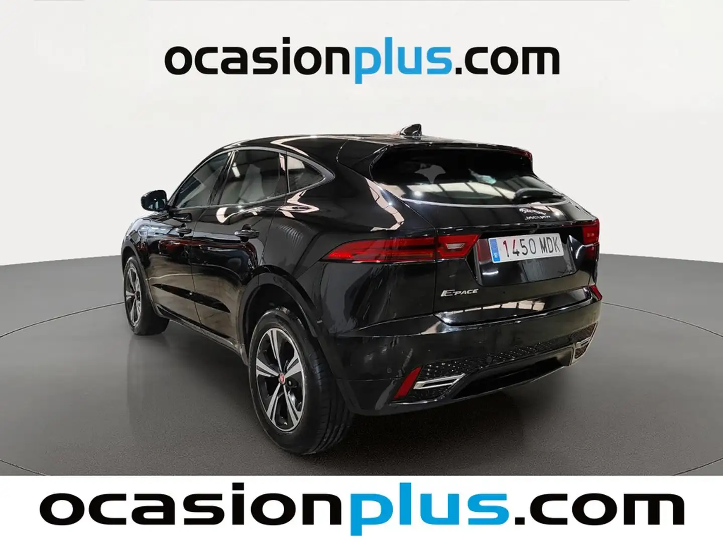 2023 Jaguar E-Pace, 34.911 km, Spanien — Foto 4 z 10