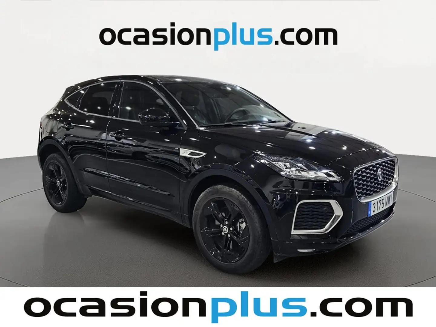 2024 Jaguar E-Pace, 38.467 km, Spanien — Foto 2 z 10