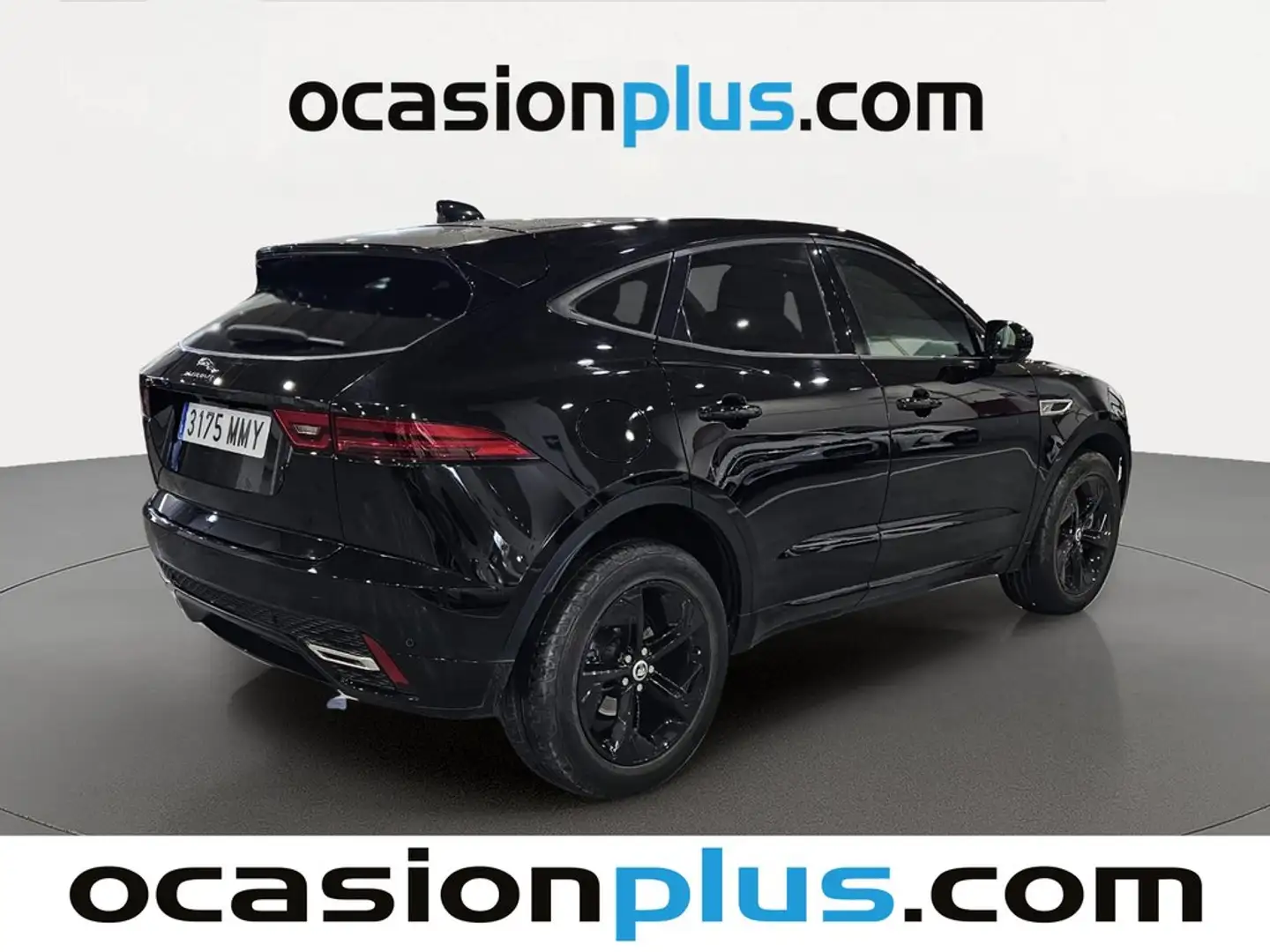 2024 Jaguar E-Pace, 38.467 km, Spanien — Foto 3 z 10