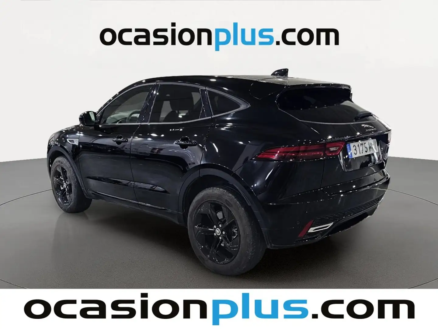 2024 Jaguar E-Pace, 38.467 km, Spanien — Foto 4 z 10