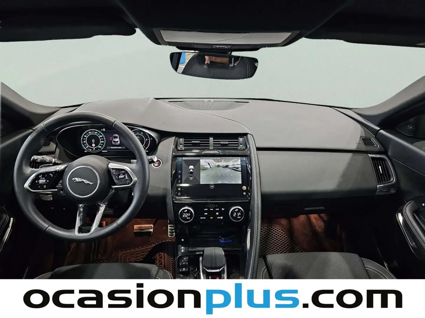 2024 Jaguar E-Pace, 38.467 km, Spanien — Foto 7 z 10