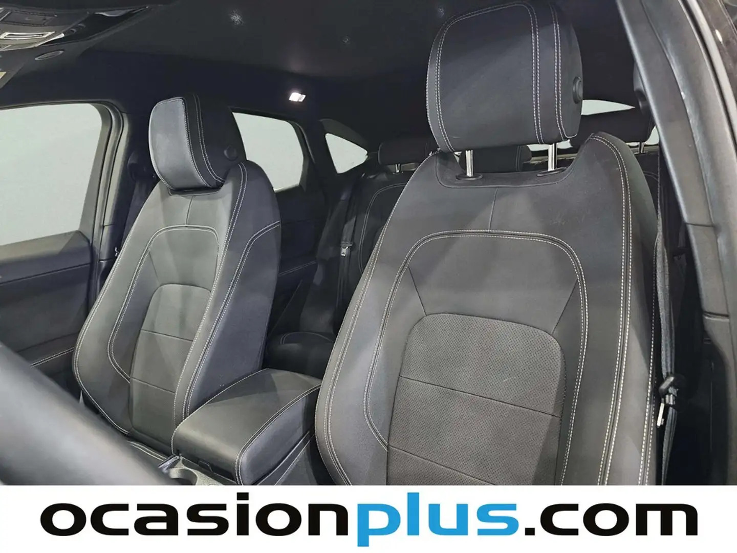 2024 Jaguar E-Pace, 38.467 km, Spanien — Foto 8 z 10