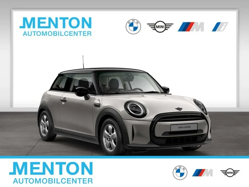 2023 MINI Cooper, Litauen — Foto 1