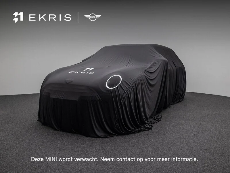 2023 MINI Cooper, Litauen — Foto 1