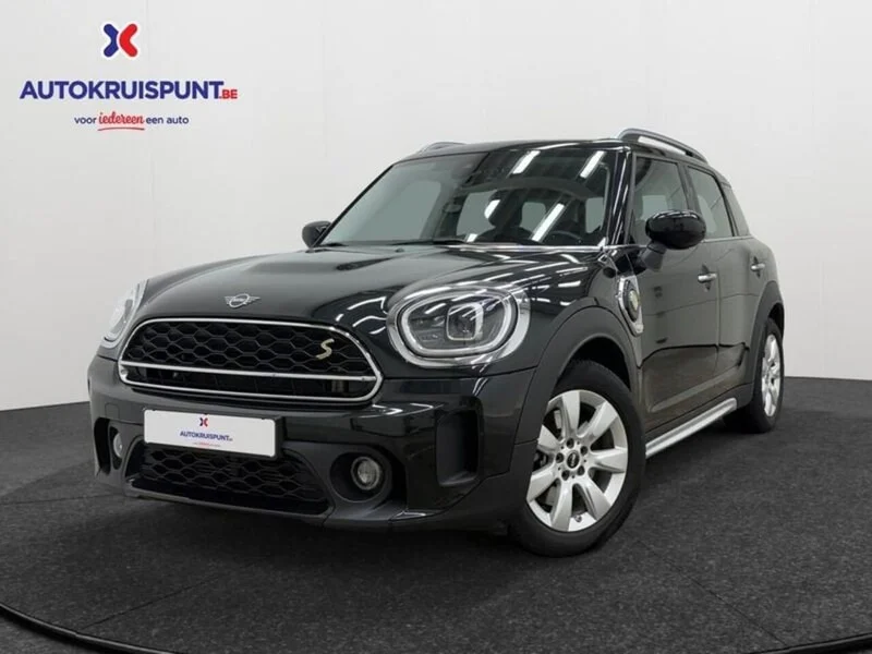 2023 MINI Cooper, Litauen — Foto 1