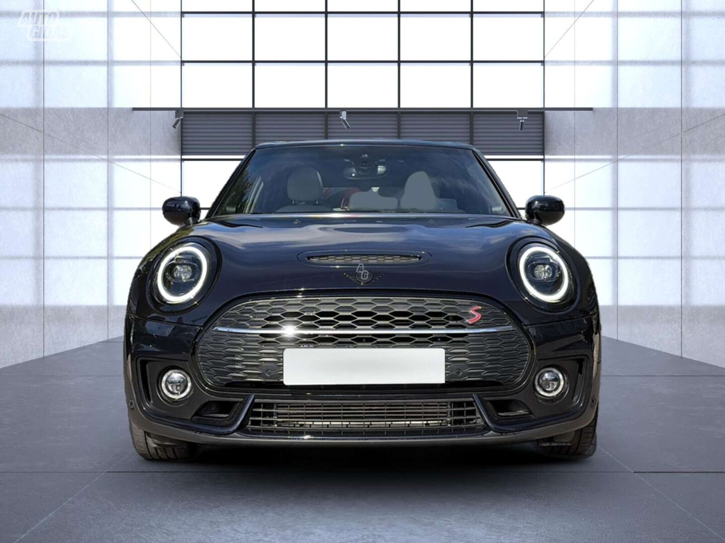 2023 MINI Cooper S, Litauen — Foto 1