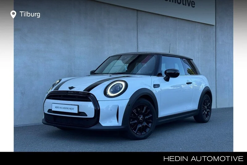 2023 MINI Cooper, Litauen — Foto 1