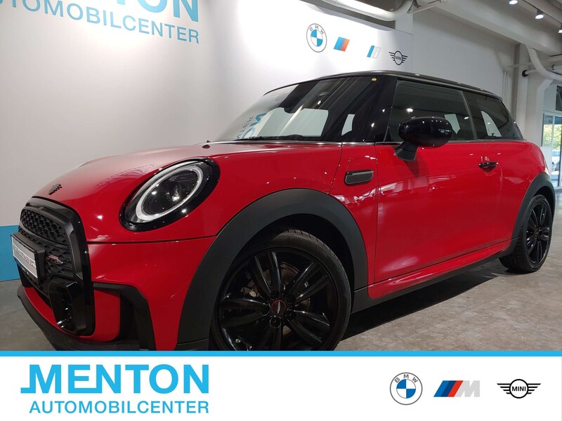 2023 MINI Cooper, Litauen — Foto 1