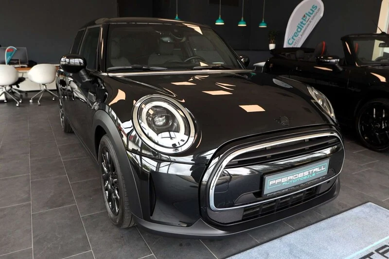 2023 MINI Cooper, Litauen — Foto 1