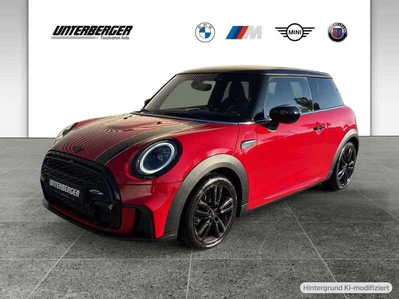 2023 MINI Cooper, Litauen — Foto 1
