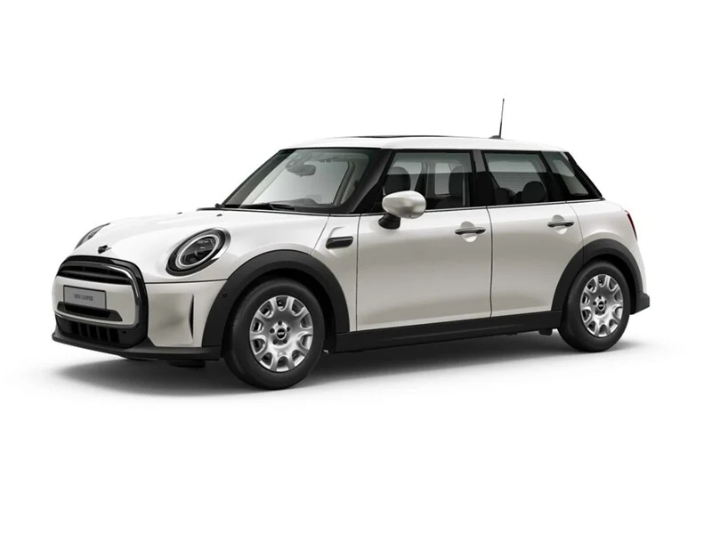 2023 MINI Cooper, Litauen — Foto 1