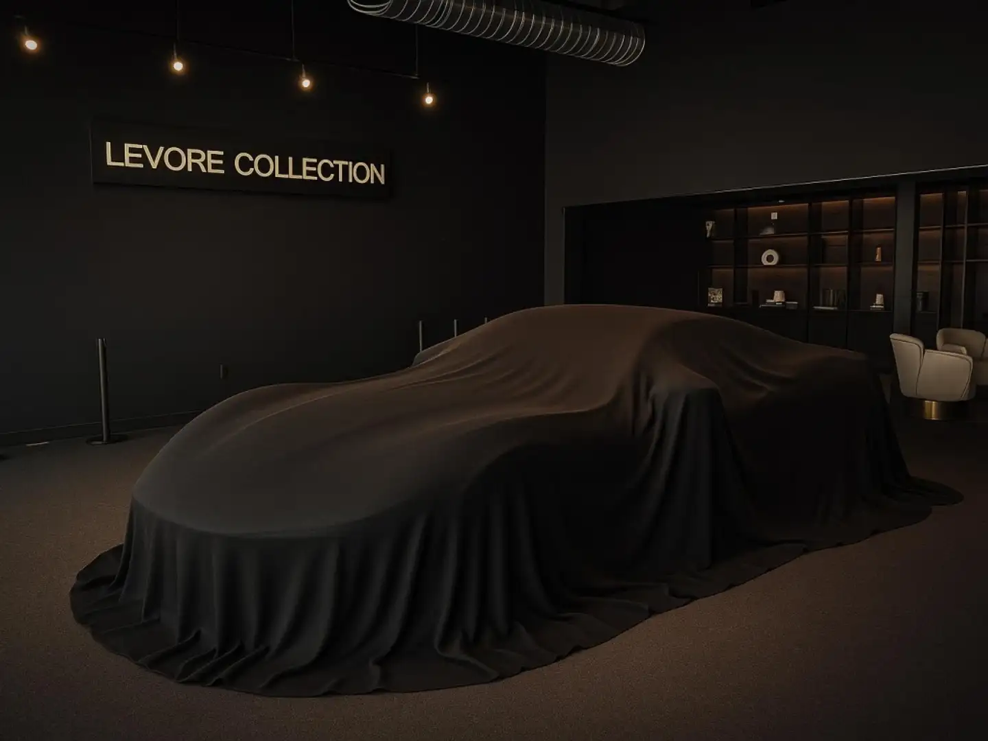 2026 Ferrari Testarossa, 80 km, Španělsko — Foto 1