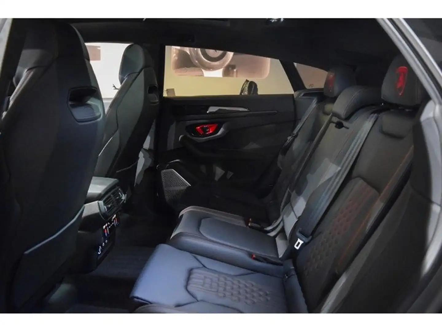 2026 Lamborghini Urus, 4.900 km, Spanien — Foto 9 z 12