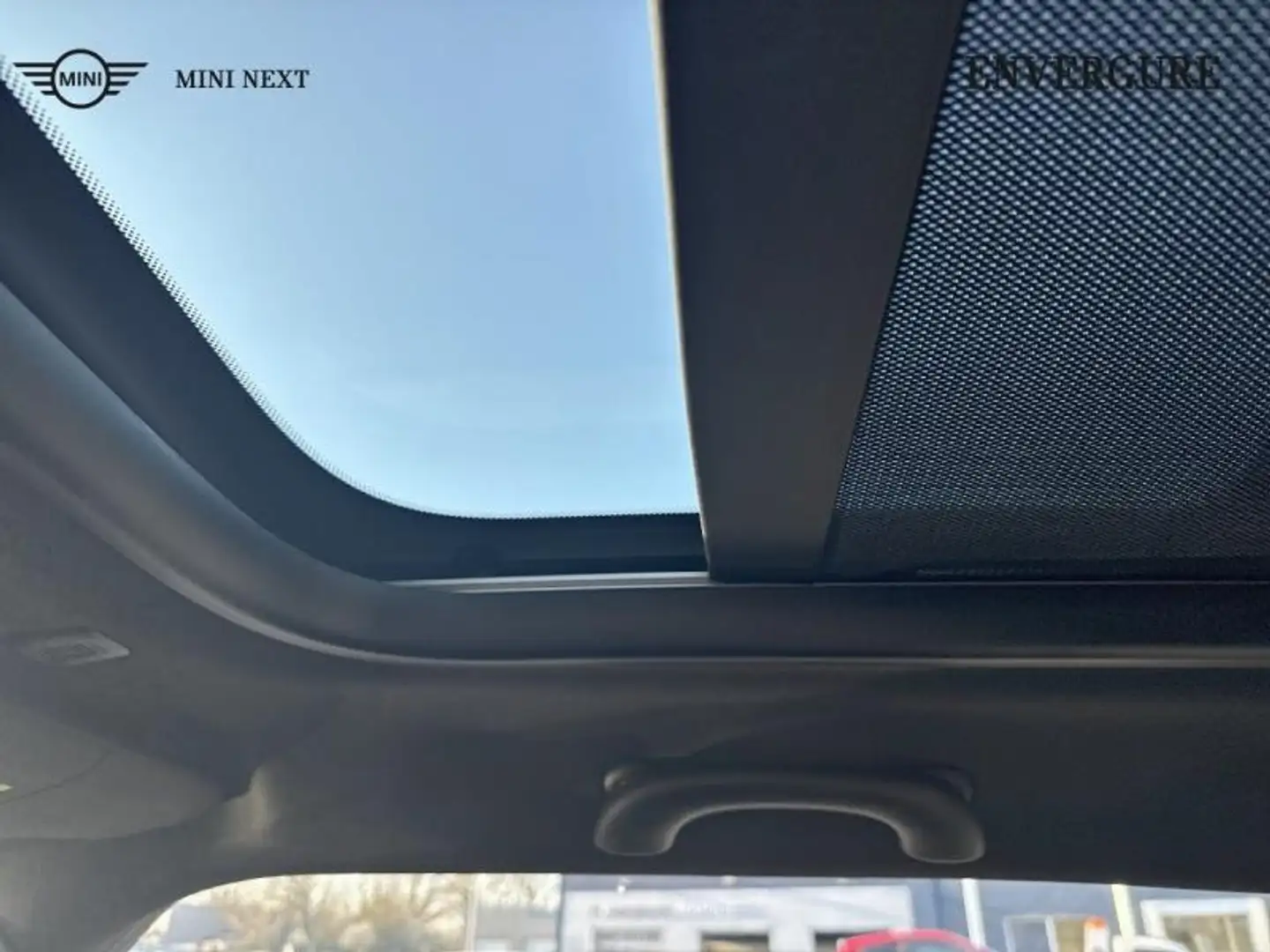 2023 MINI Cooper S, 5.500 km, Frankreich — Foto 12 z 12