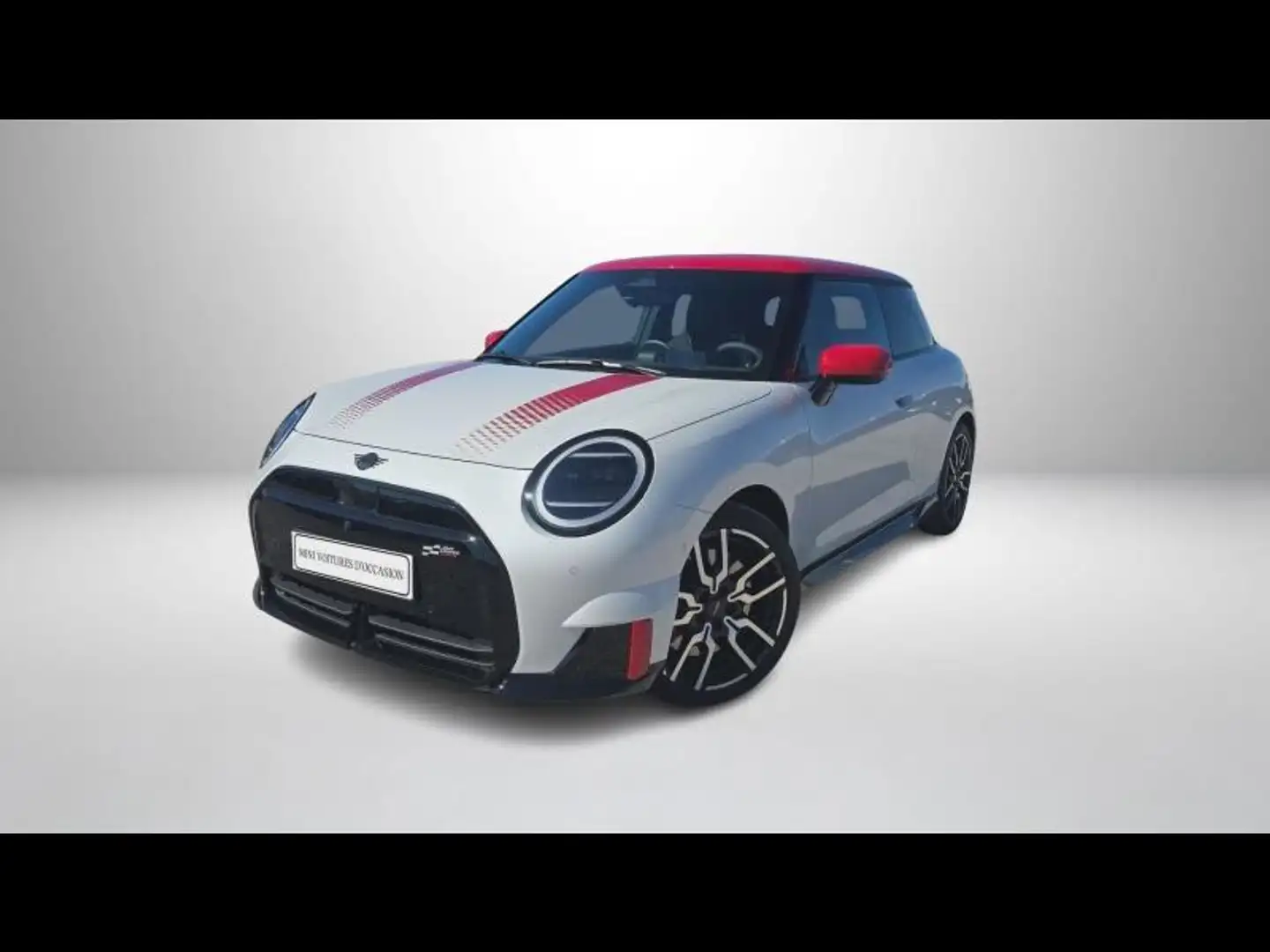 2026 MINI Cooper, 10.000 km, Francie — Foto 1