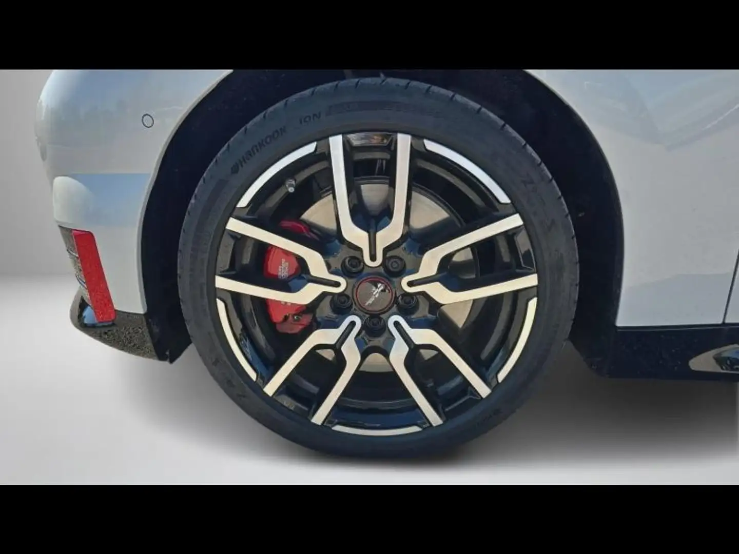 2026 MINI Cooper, 10.000 km, Frankreich — Foto 8 z 19