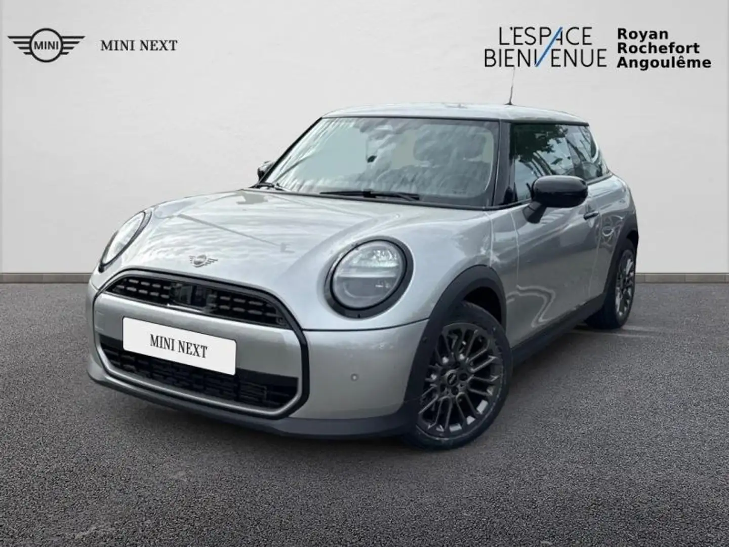 2024 MINI Cooper, 20.499 km, Francie — Foto 1