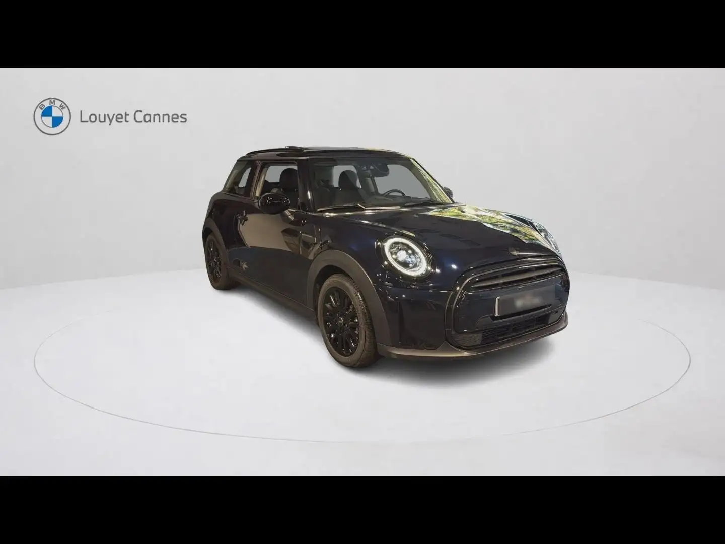 2024 MINI Cooper E, 46.256 km, Frankreich — Foto 3 z 20