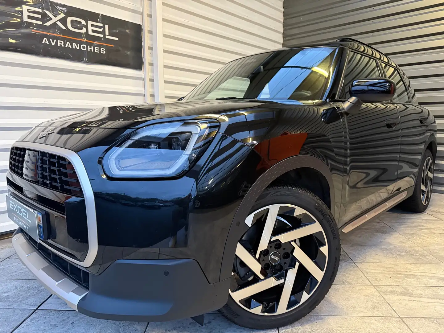 2024 MINI Sonstige, 49.800 km, Francie — Foto 1