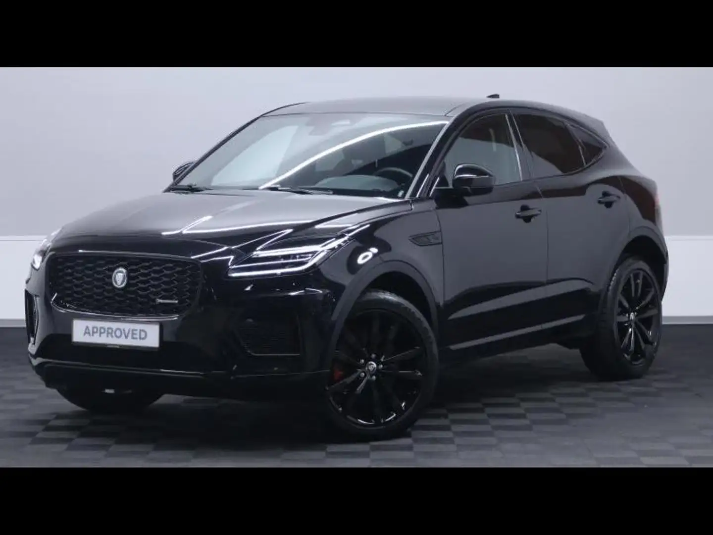 2023 Jaguar E-Pace, 68.329 km, Frankreich — Foto 1