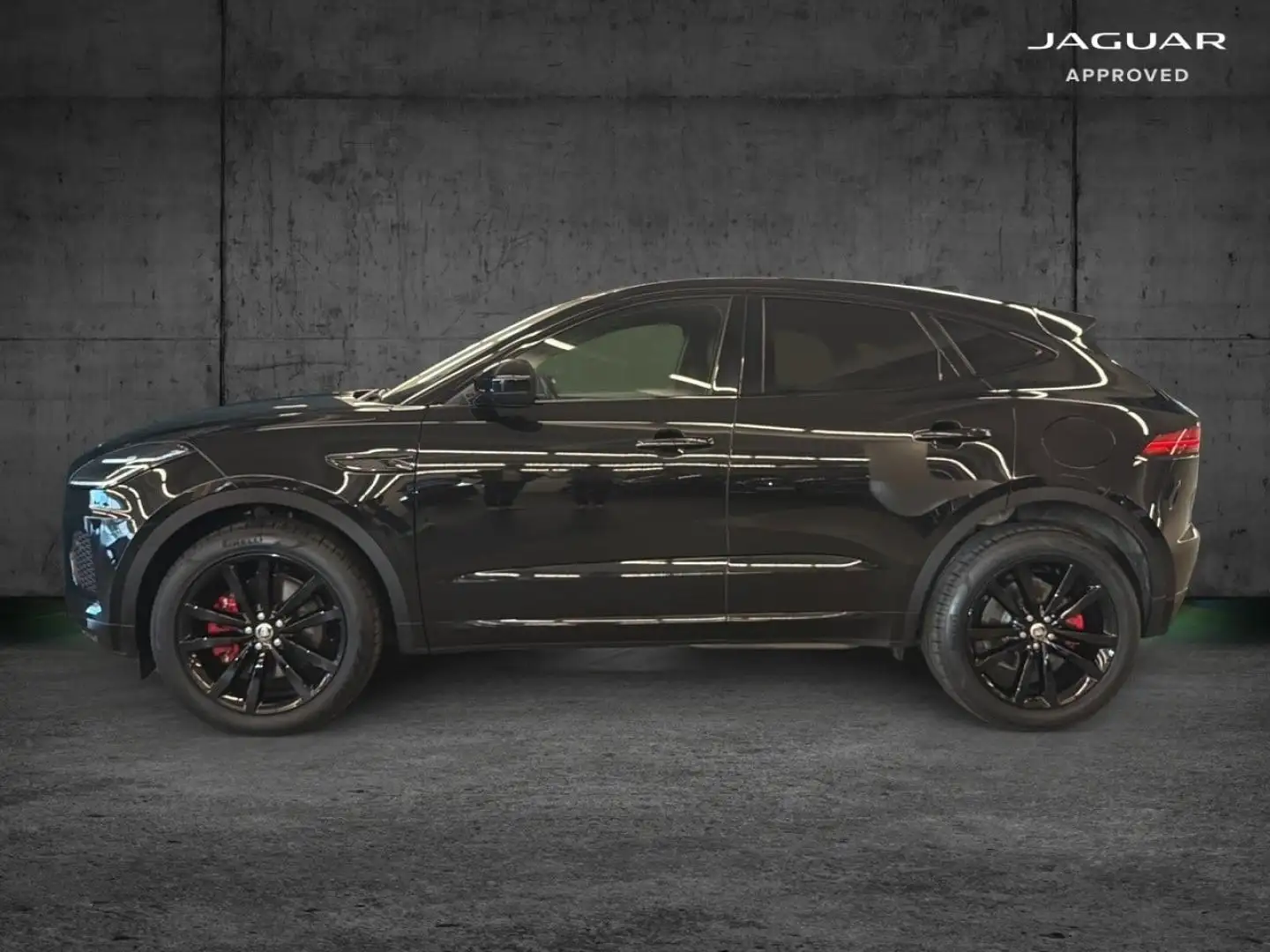 2023 Jaguar E-Pace, 38.090 km, Frankreich — Foto 2 z 20