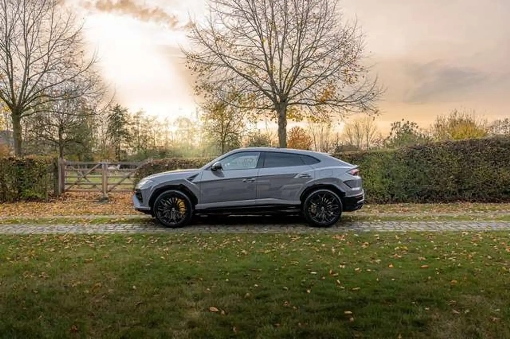 2025 Lamborghini Urus, 2.227 km, Frankreich — Foto 7 z 22