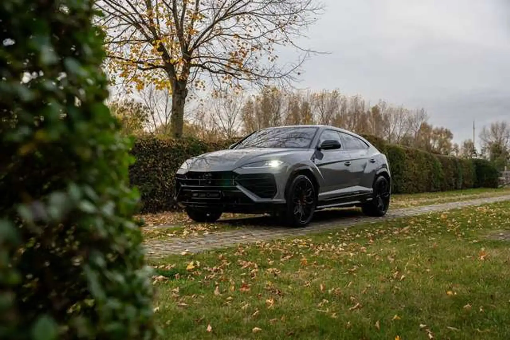 2025 Lamborghini Urus, 2.227 km, Frankreich — Foto 8 z 22