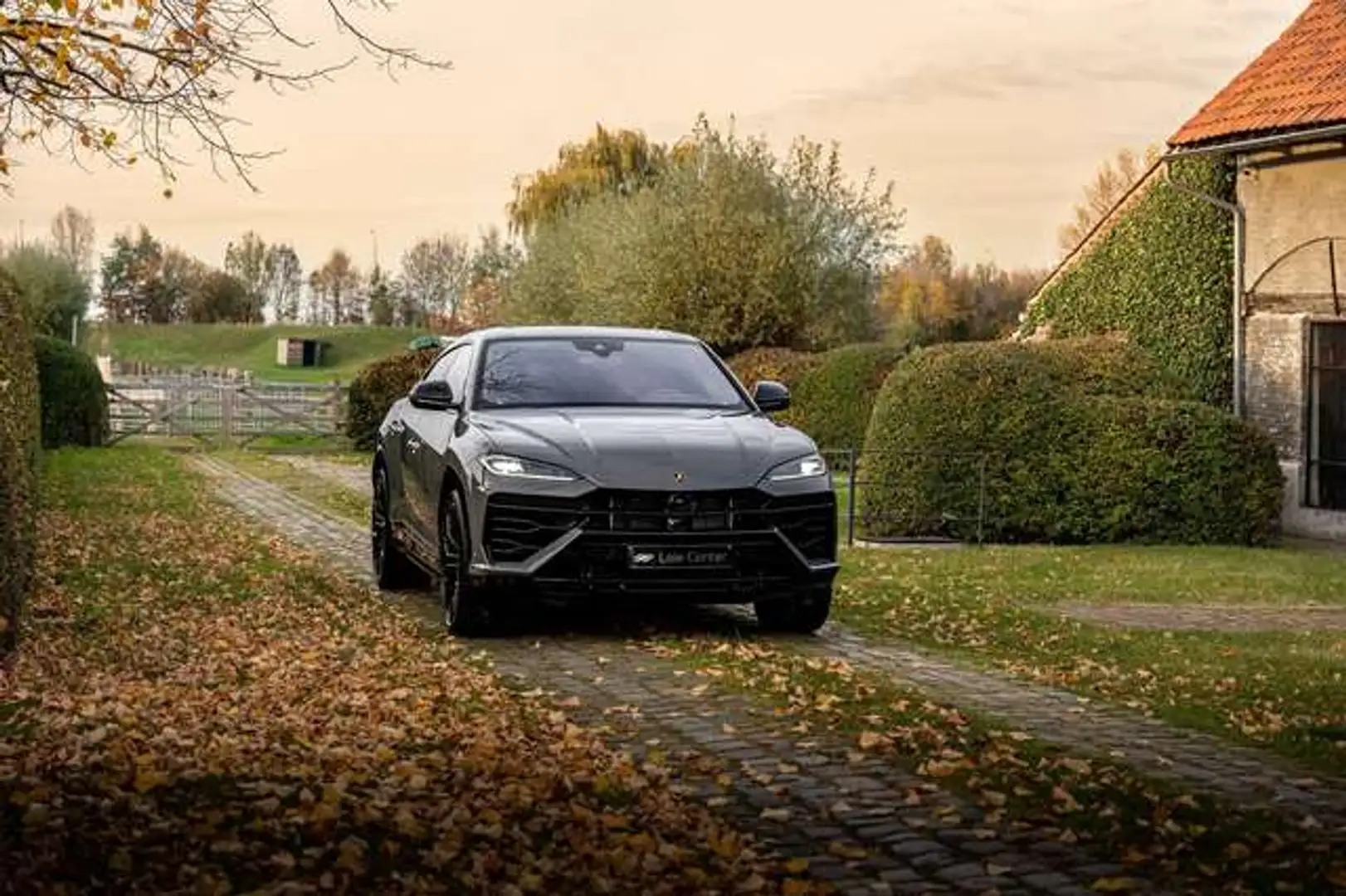 2025 Lamborghini Urus, 2.227 km, Frankreich — Foto 9 z 22