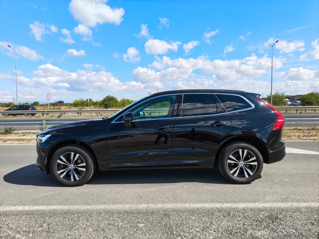 2022 Volvo, 173.000 km, Bulgarien — Foto 1