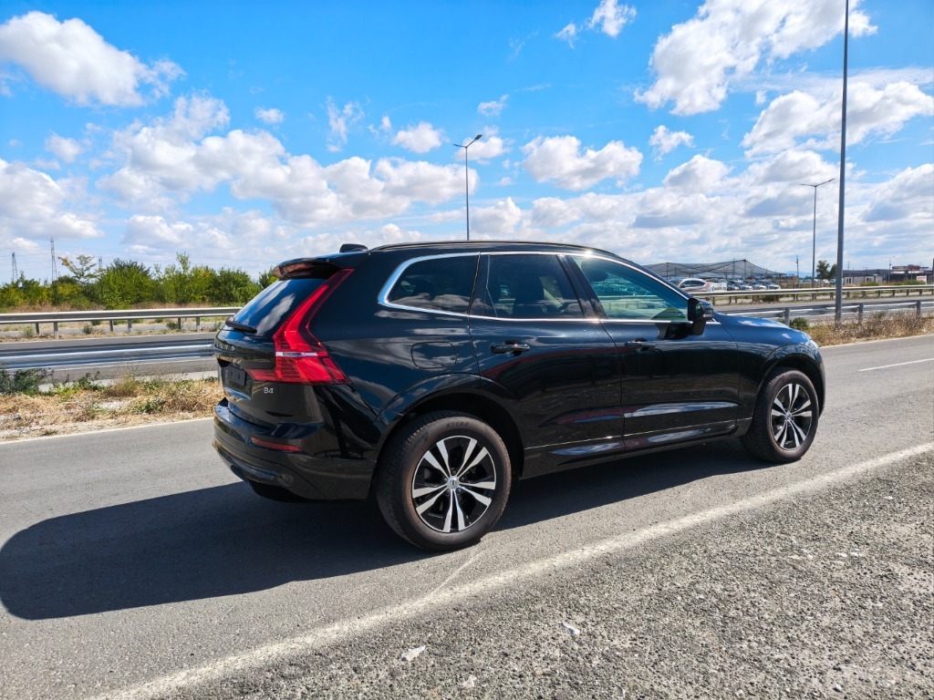 2022 Volvo, 173.000 km, Bulgarien — Foto 5 z 15
