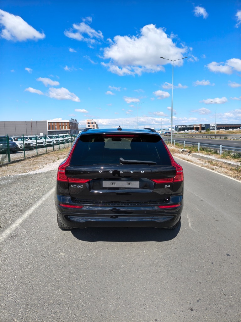 2022 Volvo, 173.000 km, Bulgarien — Foto 7 z 15