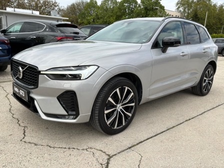 2022 Volvo, 162.000 km, Bulgarien — Foto 1