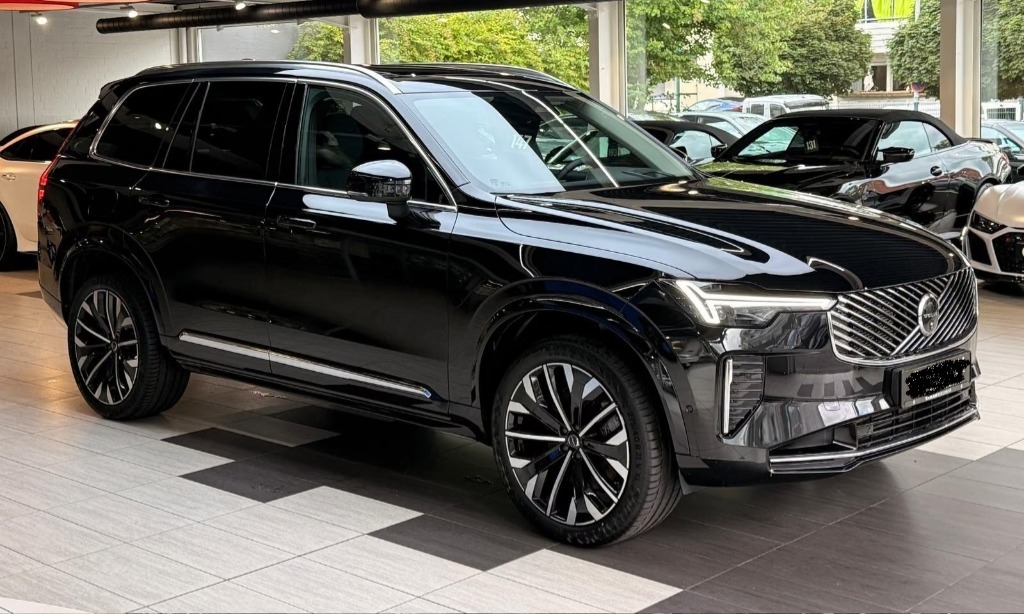 2023 Volvo, Bulgarien — Foto 3 z 15