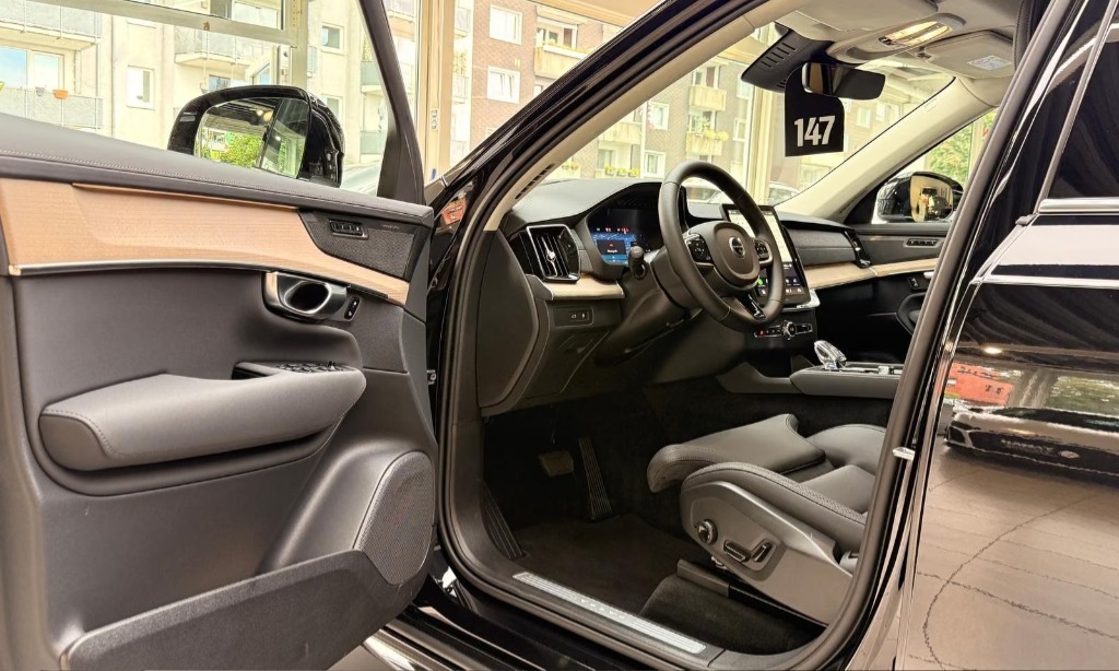 2023 Volvo, Bulgarien — Foto 5 z 15