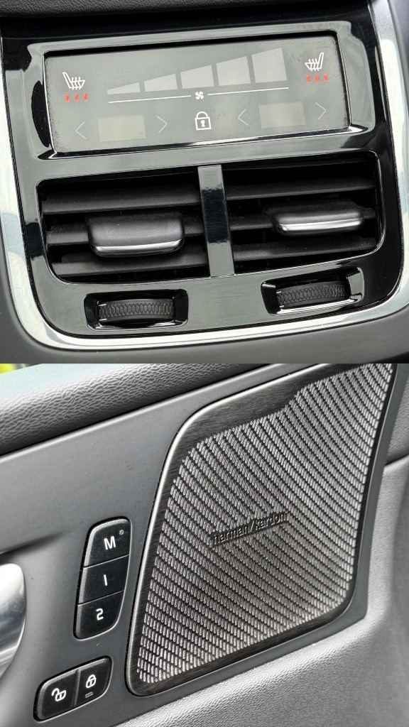 2023 Volvo, 155.000 km, Bulgarien — Foto 13 z 15