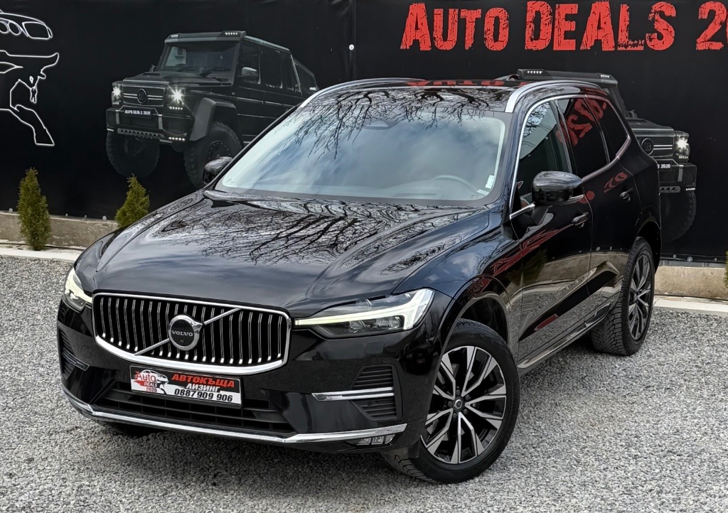 2023 Volvo, 155.000 km, Bulgarien — Foto 2 z 15