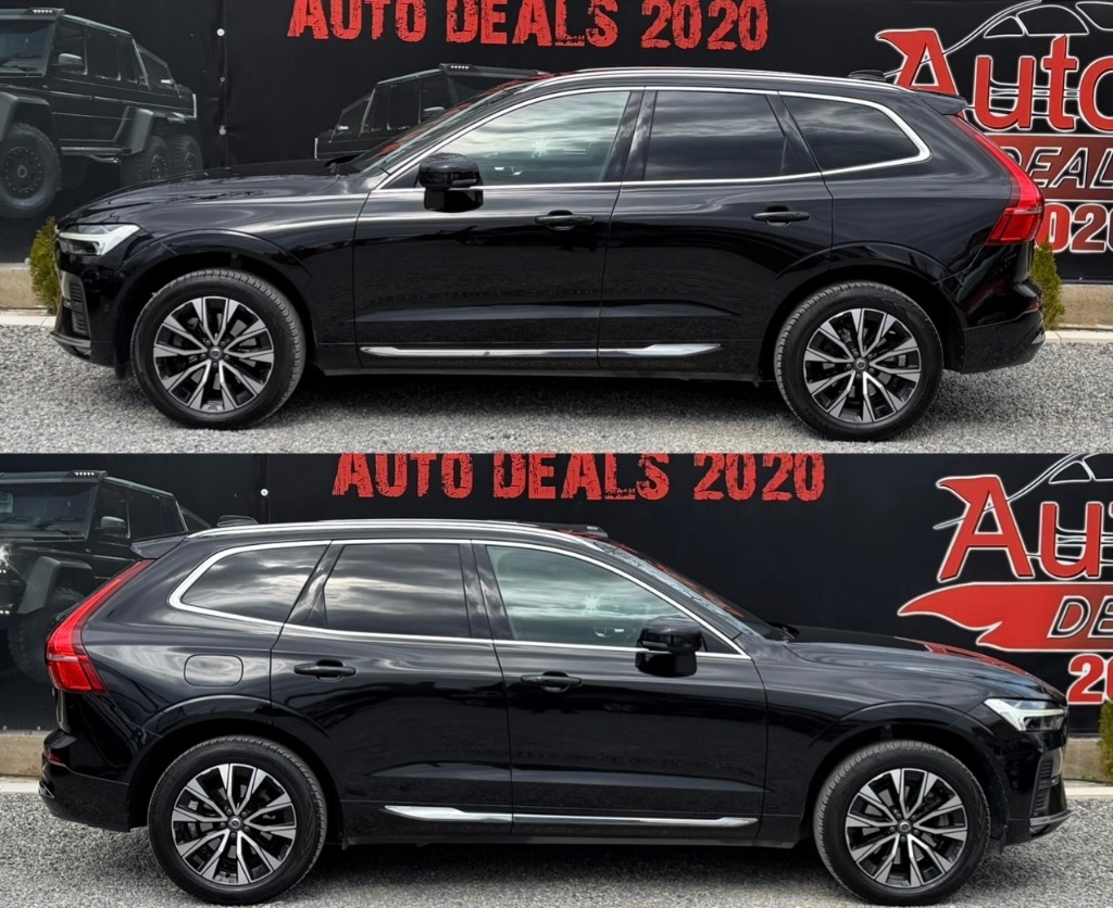 2023 Volvo, 155.000 km, Bulgarien — Foto 5 z 15