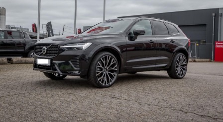 2022 Volvo, 27.500 km, Bulgarien — Foto 1