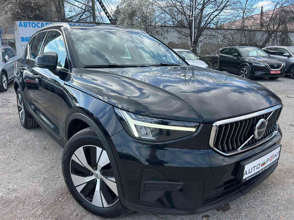 2023 Volvo, 204.000 km, Bulgarien — Foto 1