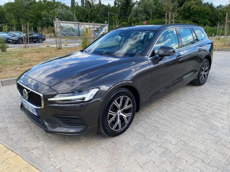 2024 Volvo, 128.700 km, Bulgarien — Foto 1